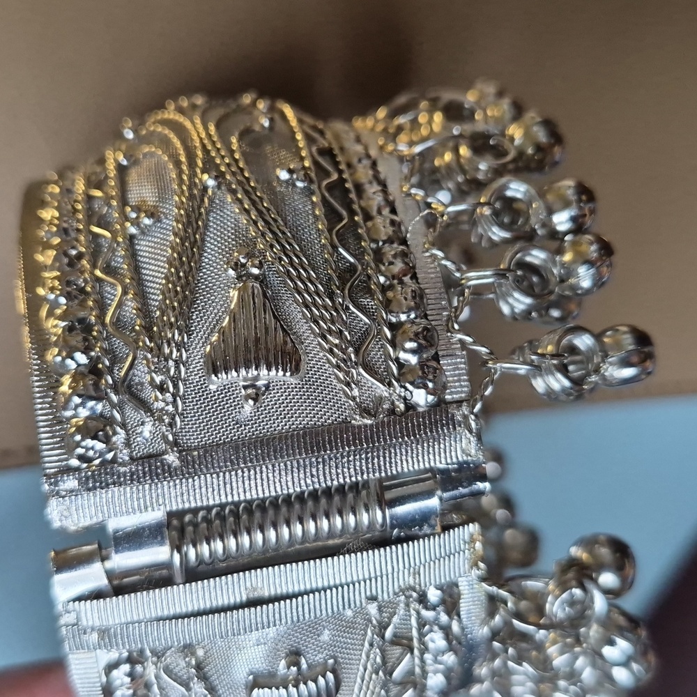 Bangle Cuff - Picture 10 of 14